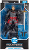 McFarlane DC Multiverse Thomas Wayne Flashpoint Batman 7" Action Figure