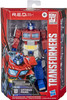 Hasbro Transformers R.E.D. [Robot Enhanced Design] G1 Optimus Prime Action Figure