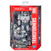 Hasbro Transformers R.E.D. [Robot Enhanced Design] G1 Megatron Action Figure