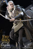 Lord of the Rings Legolas "Helms Deep" 1/6th Figure