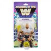WWE Masters Of The WWE Universe Goldberg Action Figure