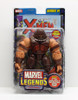 ToyBiz (2004) Marvel Legends Series VI Juggernaut Action Figure