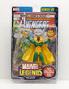 ToyBiz Marvel Legends Series VII The Vision Action Figure