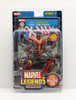 ToyBiz (2003) Marvel Legends Series V Colossus Action Figure