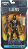 Hasbro Marvel Legends Black Panther Erik Killmonger 6" Action Figure