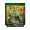 Super7 TMNT Ultimates Ray Fillet Action Figure