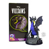 Disney Maleficent Dragon Q-Fig Elite Diorama