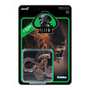 Alien ReAction Xenomorph Figure set of 6