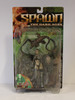 McFarlane Spawn Series 14 Dark Ages The Necromancer (SILVER)