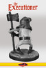 Monstarz in 3-D Executioner Maquette