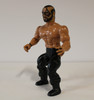 Remco (1982) AWA Wrestling Road Warriors Animal Action Figure (No package)