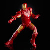 Hasbro Marvel Legends the Infinity Saga Iron Man Mark III action figure