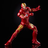 Hasbro Marvel Legends the Infinity Saga Iron Man Mark III action figure