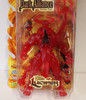Art Asylum (2001) Dark Alliance Lucifer Hellfire action figure