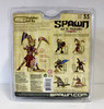 McFarlane Spawn Series 33 Age of Pharaohs Soldier of Ra