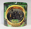 ToyBiz Lord of the Rings Merry Pippin and Moria Orc Action Figure