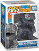 Funko POP Movies: Godzilla Vs Kong- Mechagodzilla #1019