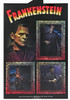 NECA Universal Monsters - 7" Scale Action Figure - Ultimate Frankenstein's Monster (COLOR)