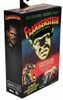 NECA Universal Monsters - 7" Scale Action Figure - Ultimate Frankenstein's Monster (COLOR)