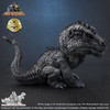 Star Ace Ray Harryhausen's Rhedosaurus Defo Real Vinyl Statue B&W