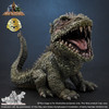 Star Ace Ray Harryhausen's Rhedosaurus Defo Real Vinyl Statue Color