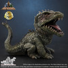 Star Ace Ray Harryhausen's Rhedosaurus Defo Real Vinyl Statue Color