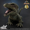 Star Ace Ray Harryhausen's Rhedosaurus Defo Real Vinyl Statue Color
