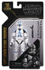 Hasbro Star Wars Black Series Archive 501st Clone Trooper Action Figure