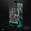Hasbro Star Wars Black Series Bodhi Rook Action Figure