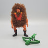 Mattel (1984) MOTU Grizzlor Action Figure (No package)