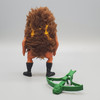 Mattel (1984) MOTU Grizzlor Action Figure (No package)