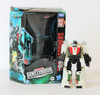 Hasbro Transformers EARTHRISE Wheeljack (Open package)
