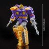Hasbro Transformers SIEGE WFC-S42 Impactor (no package)