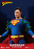 DC COMICS DAH-045 DYNAMIC 8-CTION HEROES SUPERMAN ACTION FIGURE