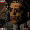 Mezco MDS The Texas Chainsaw Massacre (1974): Leatherface