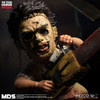 Mezco MDS The Texas Chainsaw Massacre (1974): Leatherface