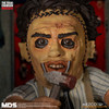 Mezco MDS The Texas Chainsaw Massacre (1974): Leatherface
