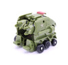 Hasbro Transformers Animates Series Activators Bulkhead (No package)
