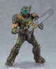 Doom Eternal Doom Slayer Figma Action Figure