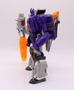 Hasbro Transformers Titans Return Galvatron and Nucleon (No package)