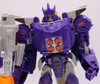 Hasbro Transformers Titans Return Galvatron and Nucleon (No package)