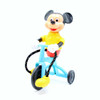 Gabriel Disney (1977) Mickey Mouse on Tricycle