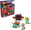 Mega Construx Masters of The Universe Battle Cat Vs. Roton