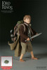Sideshow Hoy Toys Lord of the Rings Samwise Gamgee EXCLUSIVE VERSION Collectible Figure