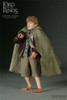 Sideshow Hoy Toys Lord of the Rings Samwise Gamgee EXCLUSIVE VERSION Collectible Figure