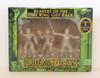 ToyBiz Lord of the Rings "Bearers of the One Ring" action figure Gift pack