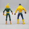 Hasbro Marvel Universe Power Man and Iron Fist 3.75" Action Figure (No package)