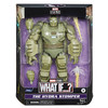 Hasbro Marvel Legends What If Hydra Stomper Deluxe 6" Action Figure