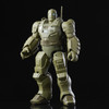 Hasbro Marvel Legends What If Hydra Stomper Deluxe 6" Action Figure