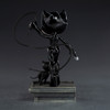 Minico Batman Returns Catwoman PVC Statue